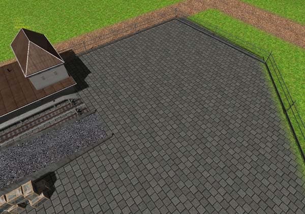 Paving stone texture [SP]