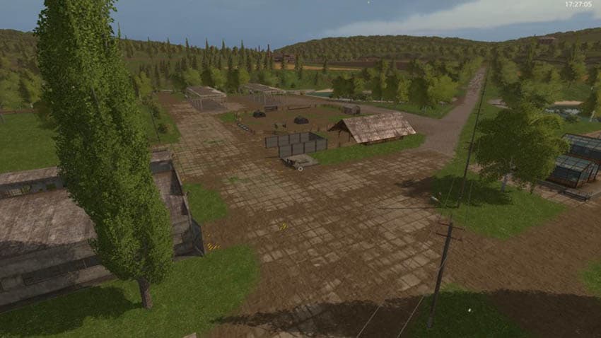 Pavlovo [MP] 2