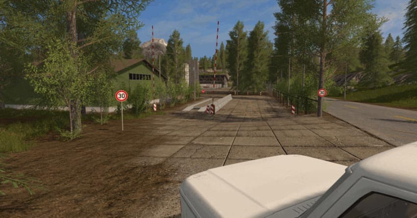 Peaceful Valley [MP] 2