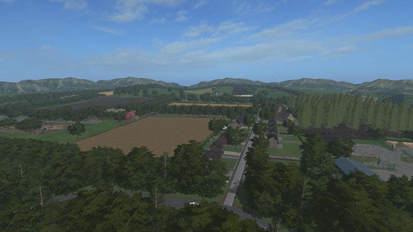 Penberlan Farm Deluxe 4