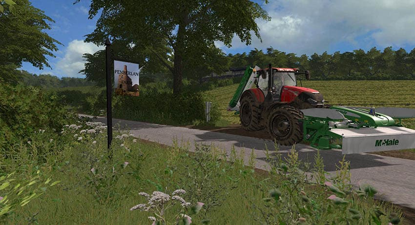 Penberlan Farm Deluxe 2