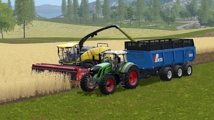Penta DB50 2