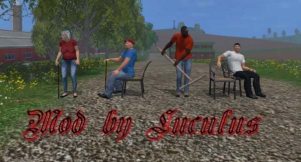 People [MP] 3