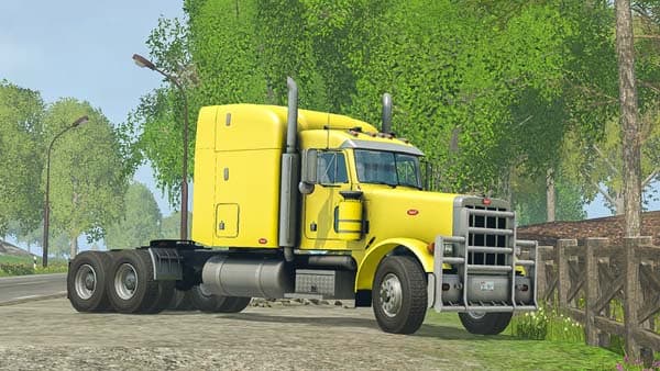 Peterbilt 378 [MP] 2