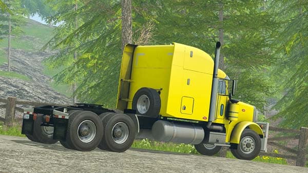 Peterbilt 378 [MP]