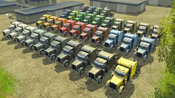 Peterbilt 378 [MP] 3