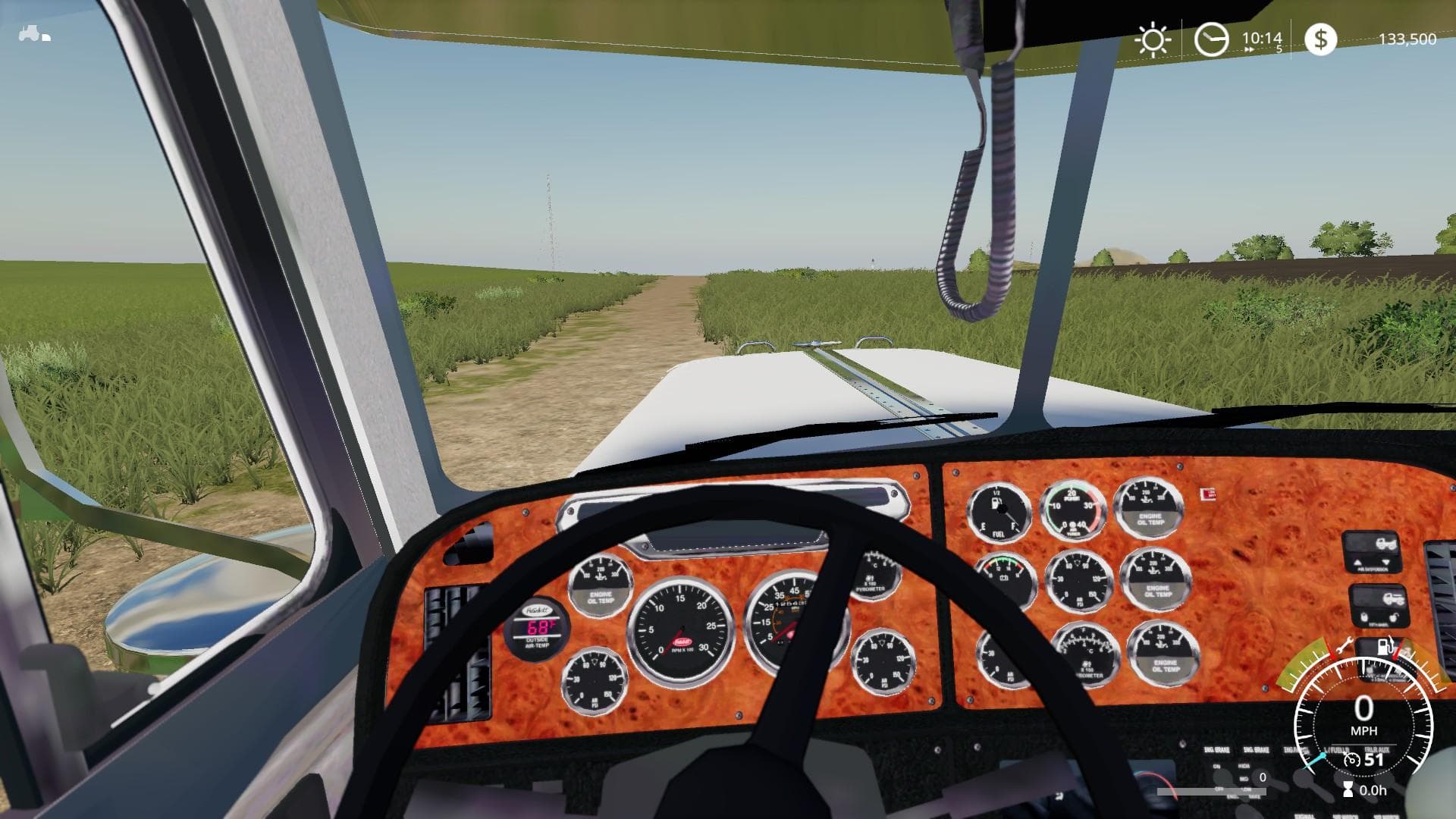 Peterbilt 379