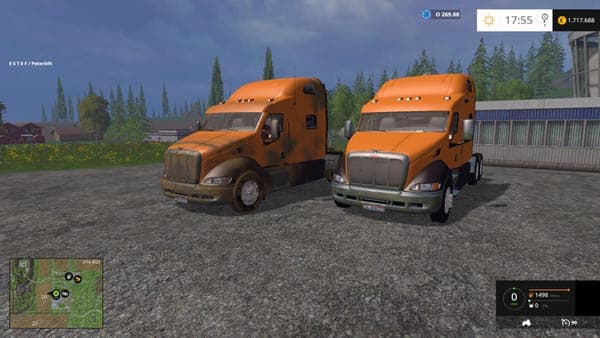 Peterbilt 387 [MP] 3