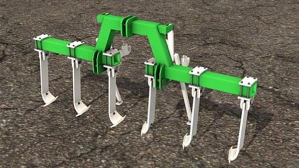 Peterse Eco Subsoiler [MP] 3