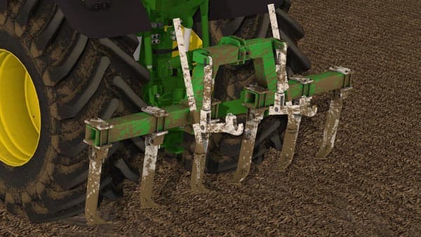 Peterse Eco Subsoiler [MP] 2