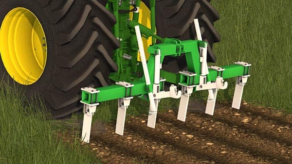 Peterse Eco Subsoiler [MP]