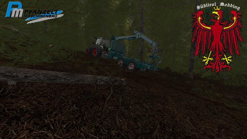 Pfanzelt 1480 ECO [SP] 2