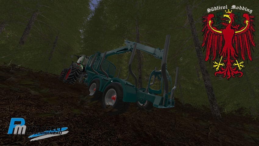 Pfanzelt 1480 ECO [SP]