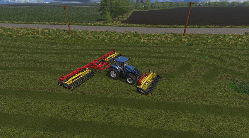 Phibar Triple Cutter 3