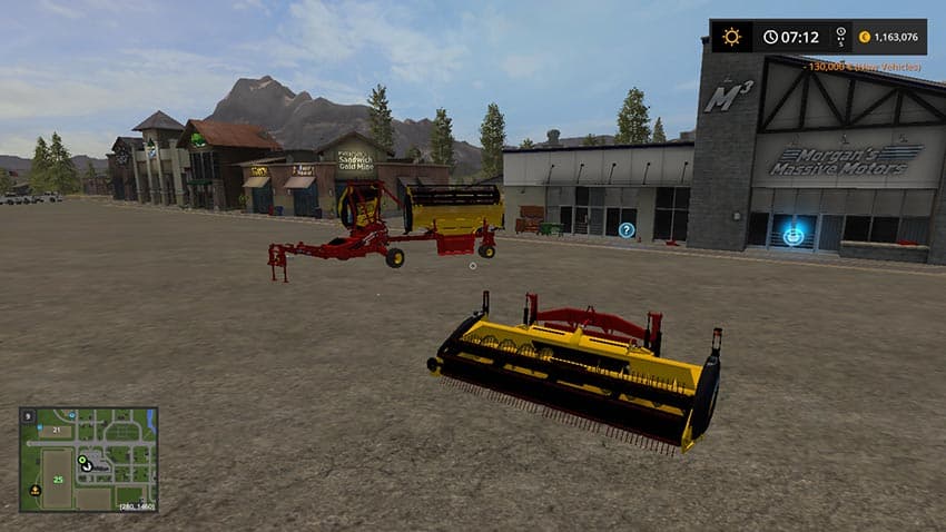 Phiber Cutter 3