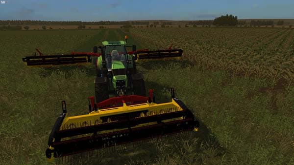 Phiber Triple Cutter [MP] 2