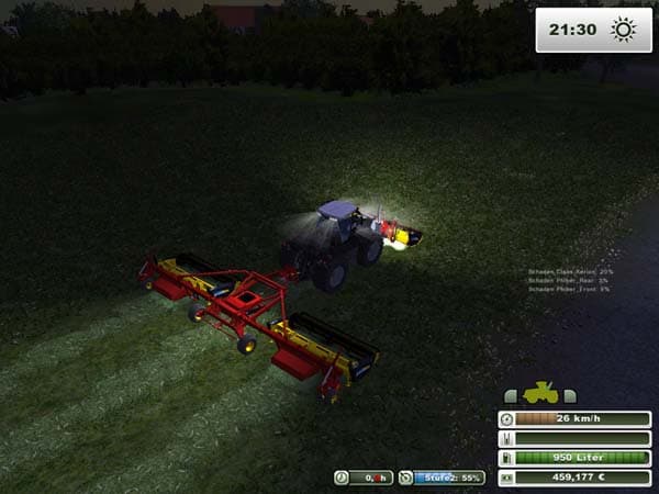Phiber Triple Cutter [MP]