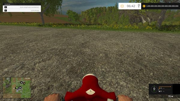 Piaggio Vespa BETA [MP] 2