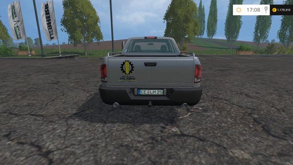 Pick up [MP] 2