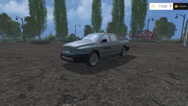 Pick up [MP]