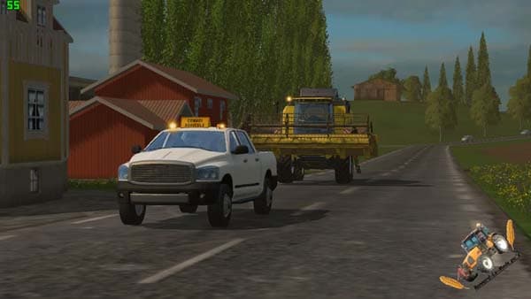 PickUp Gaec Les Muguets [MP] 3