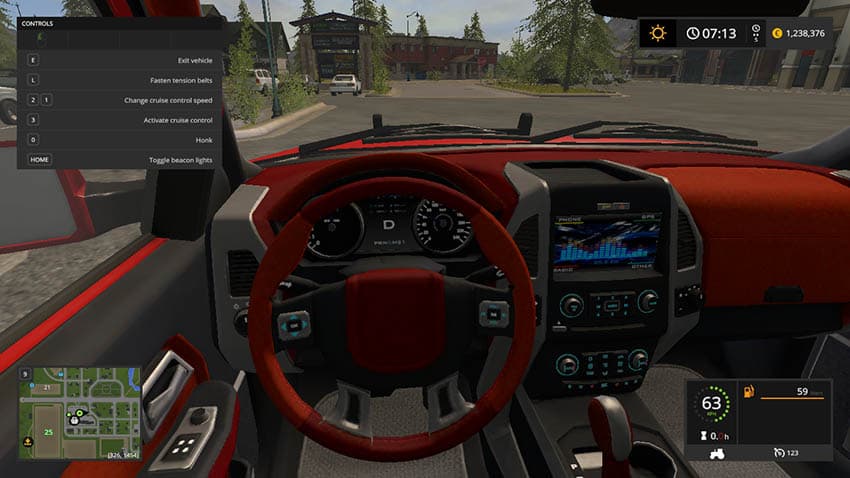 Pickup tt [MP]