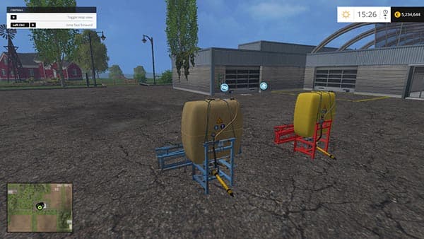 Pilmet Pack 3