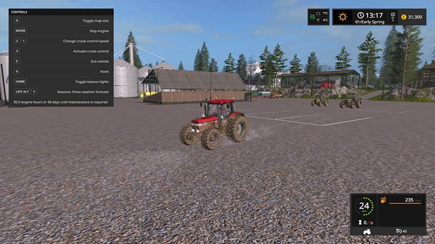 Pine Cove Farm 3