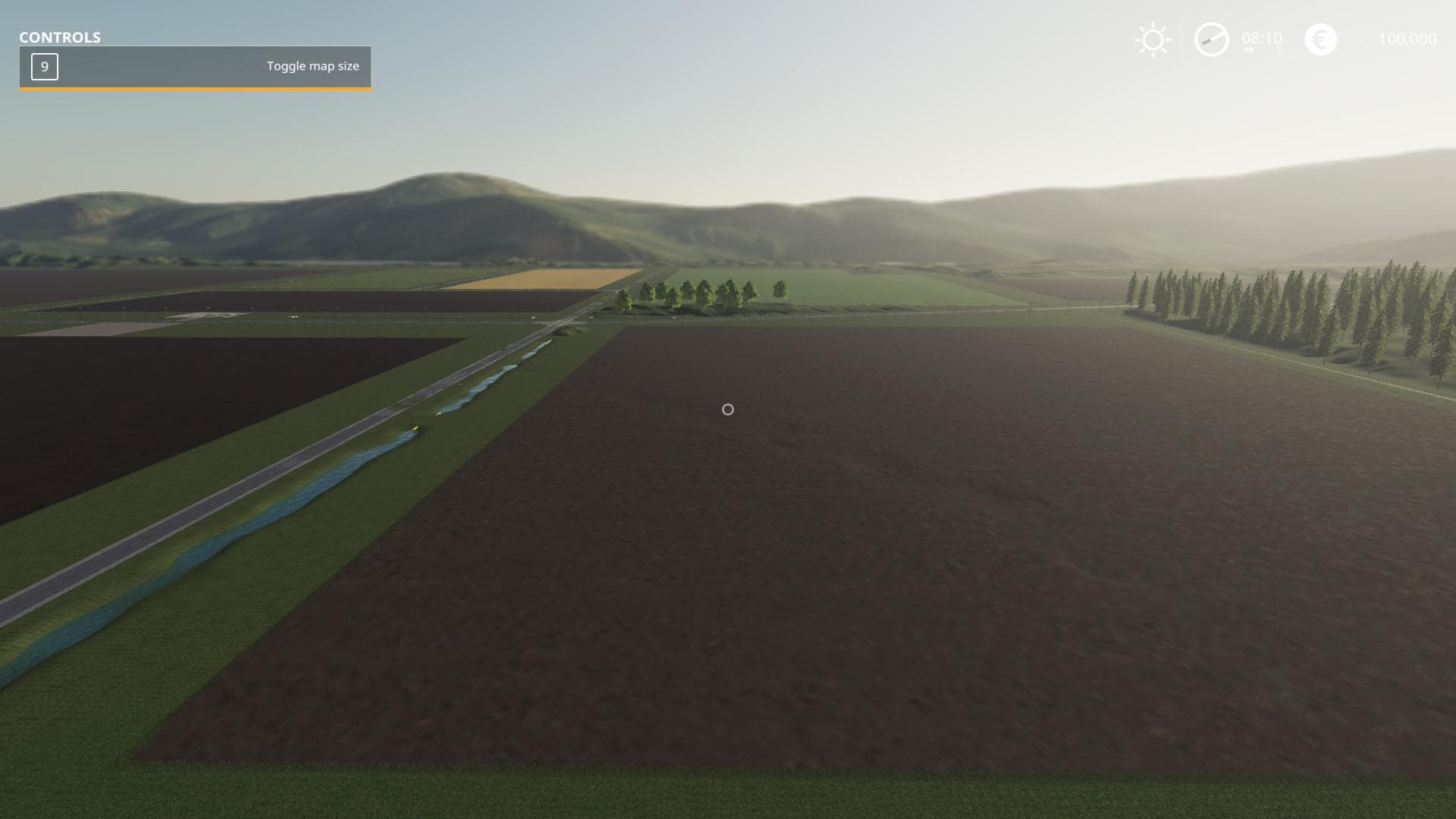 Pine Wood Farms 2