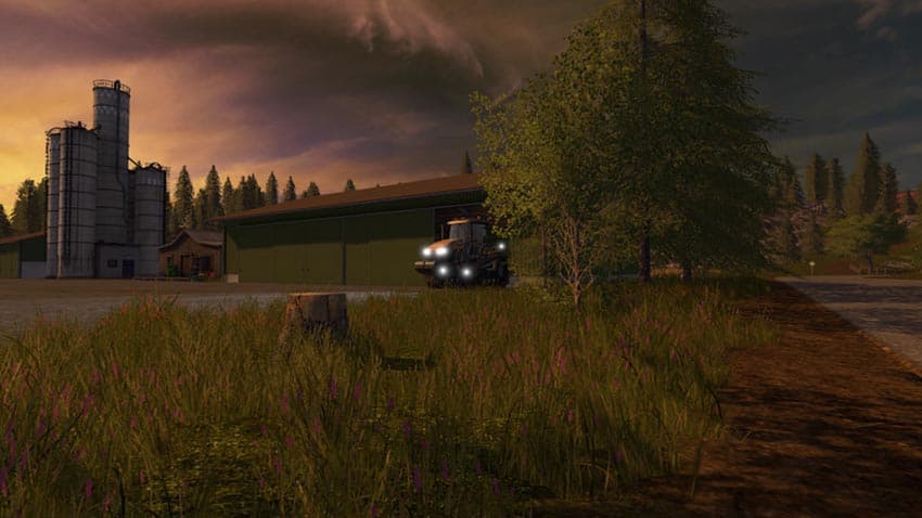Pinecreek Hills [MP] 5