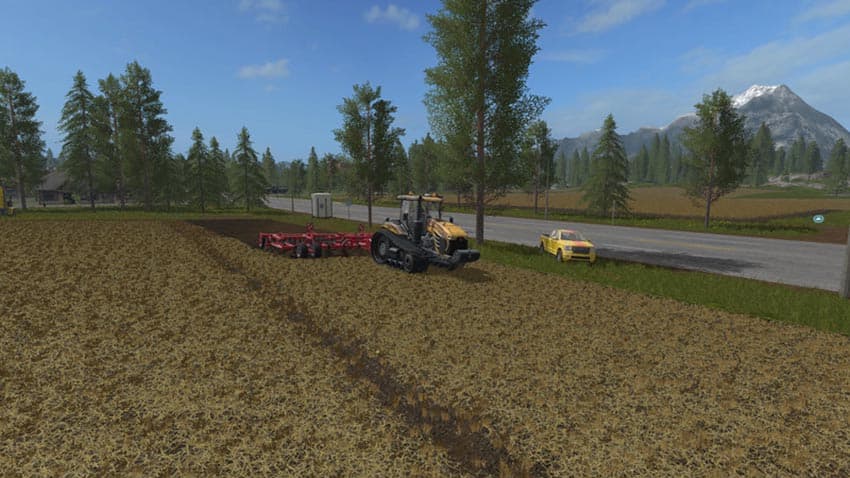 Pinecreek Hills [MP] 3