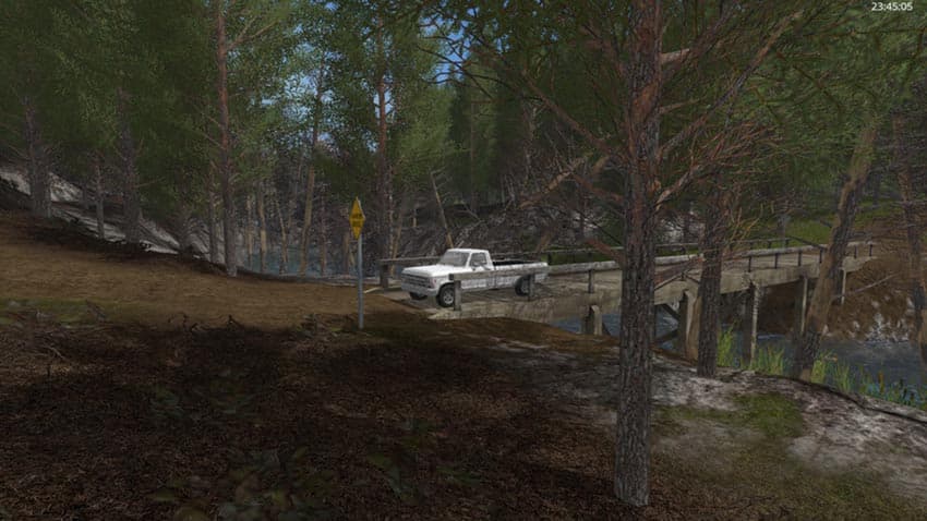 Pinecreek Hills [MP] 2