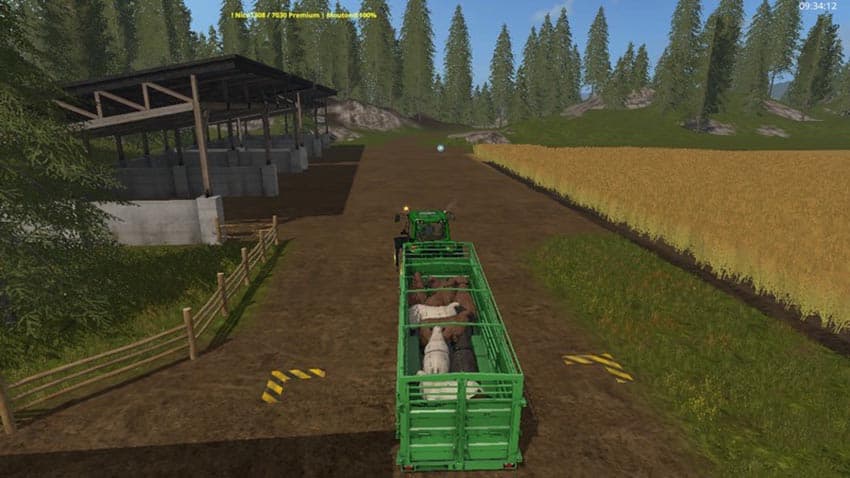 Pirnay V14H [MP] 2