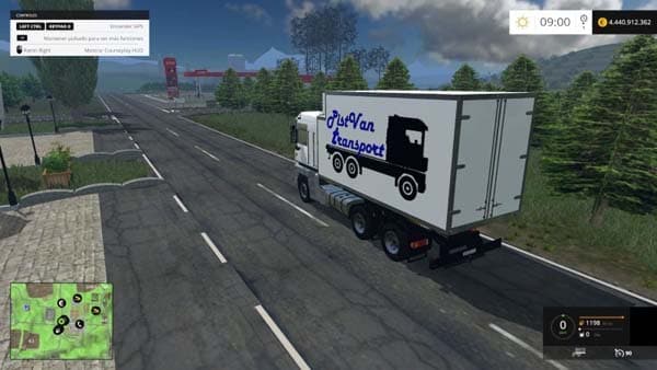 PistVan Box [MP] 3