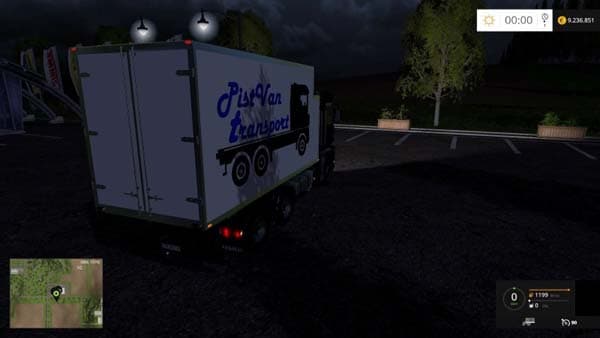 PistVan Box [MP]