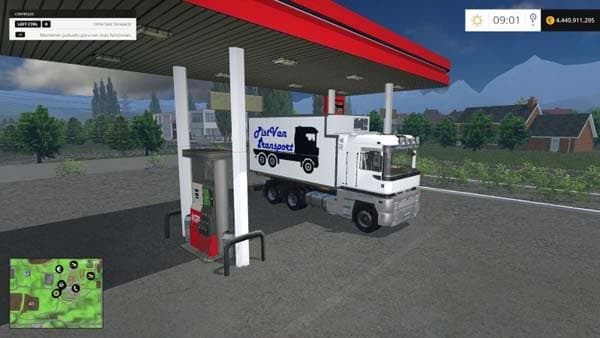 PistVan Box [MP] 2