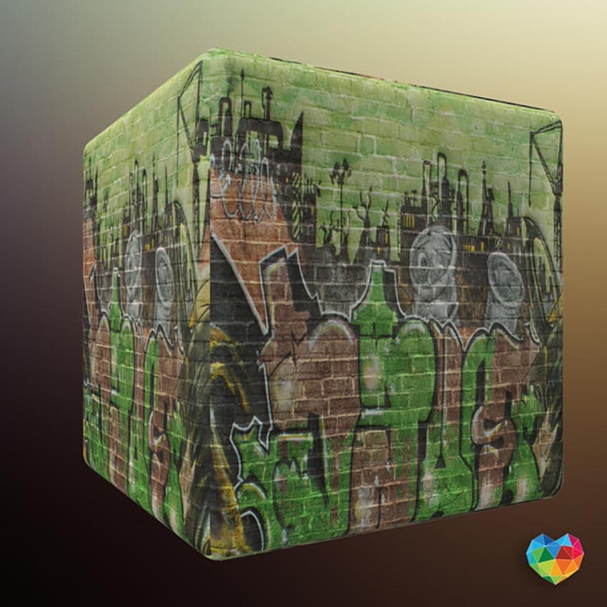 Pixels Game Textures Pack 3