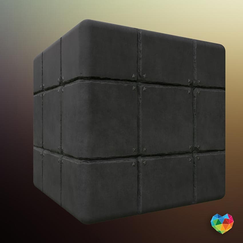 Pixels Game Textures Pack 2