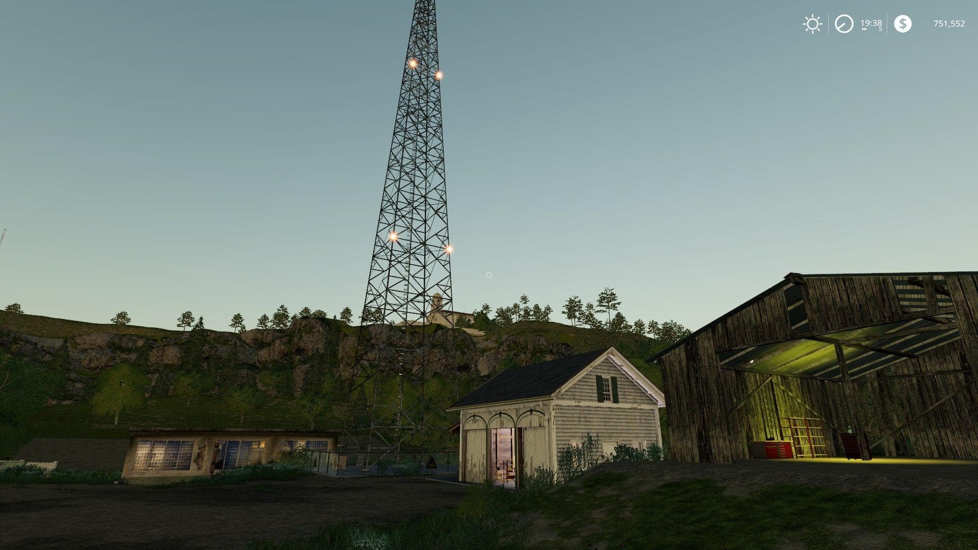 Placable Buildings 2