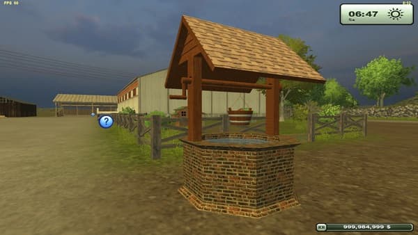 Placable Well [MP]