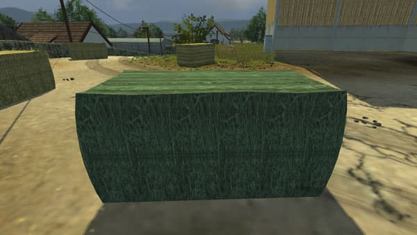 Placeable Big Bales [MP]