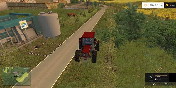 Placeable Collector Milk [MP] 3