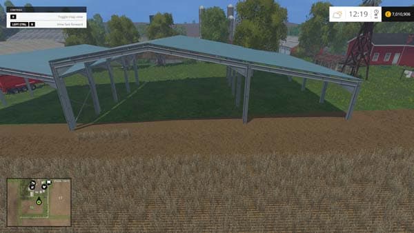 Placeable Eeasyhalls 2