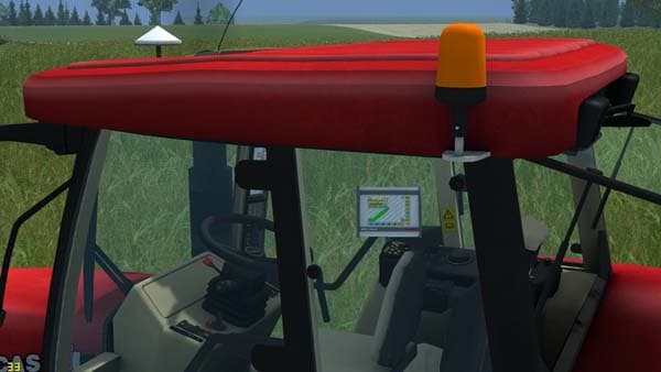 Placeable GPS [MP] 2