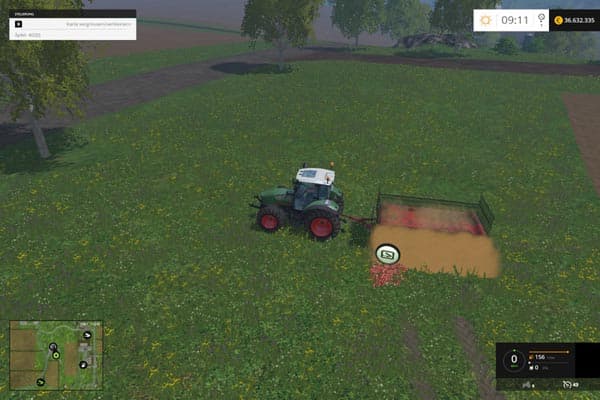Placeable Heaps [MP] 3