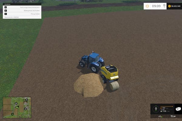 Placeable Heaps [MP] 3