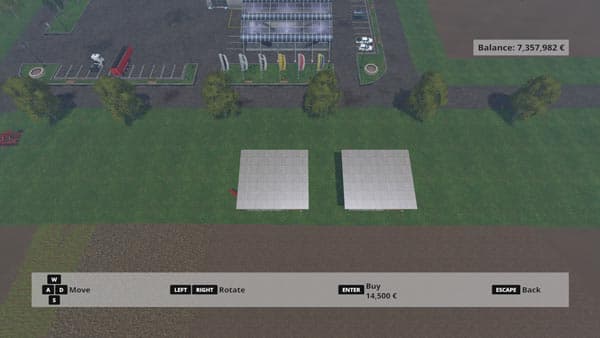 Placeable Pelletautomat 3
