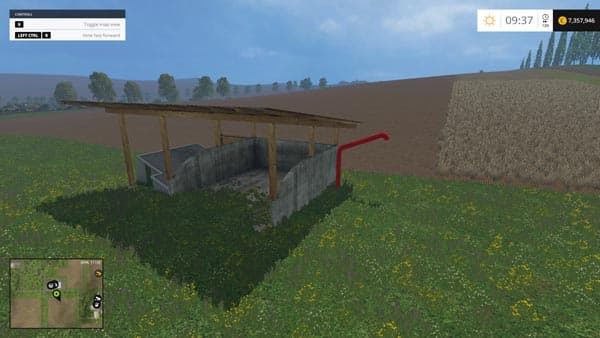 Placeable Pelletautomat 2