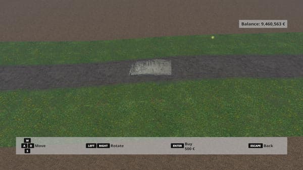Placeable Ramp