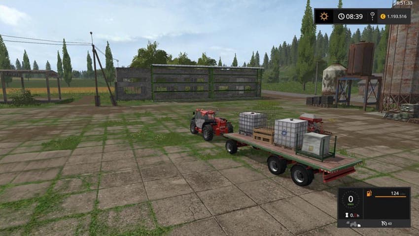 Placeable Shelving [MP] 2